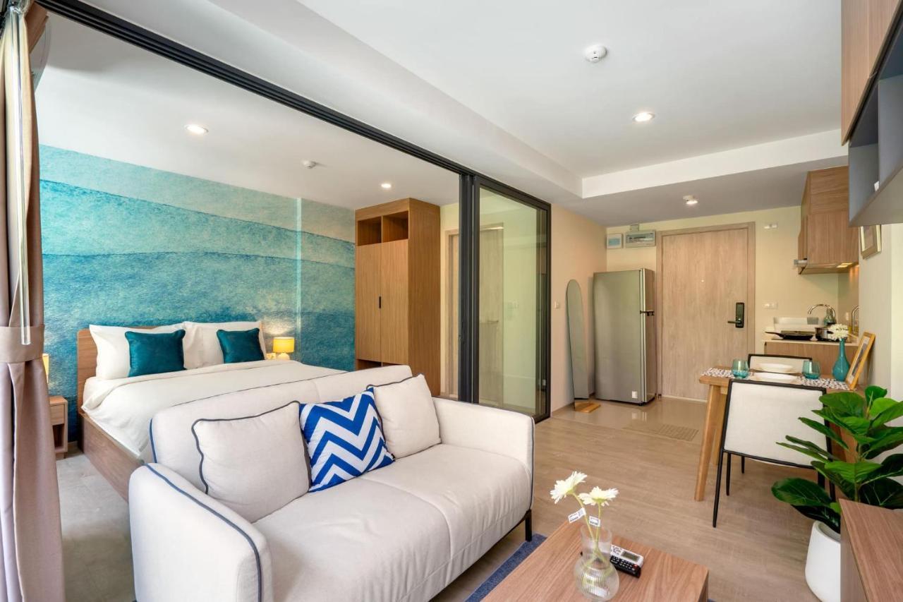 Lacasita Near Beach Huahin Екстериор снимка