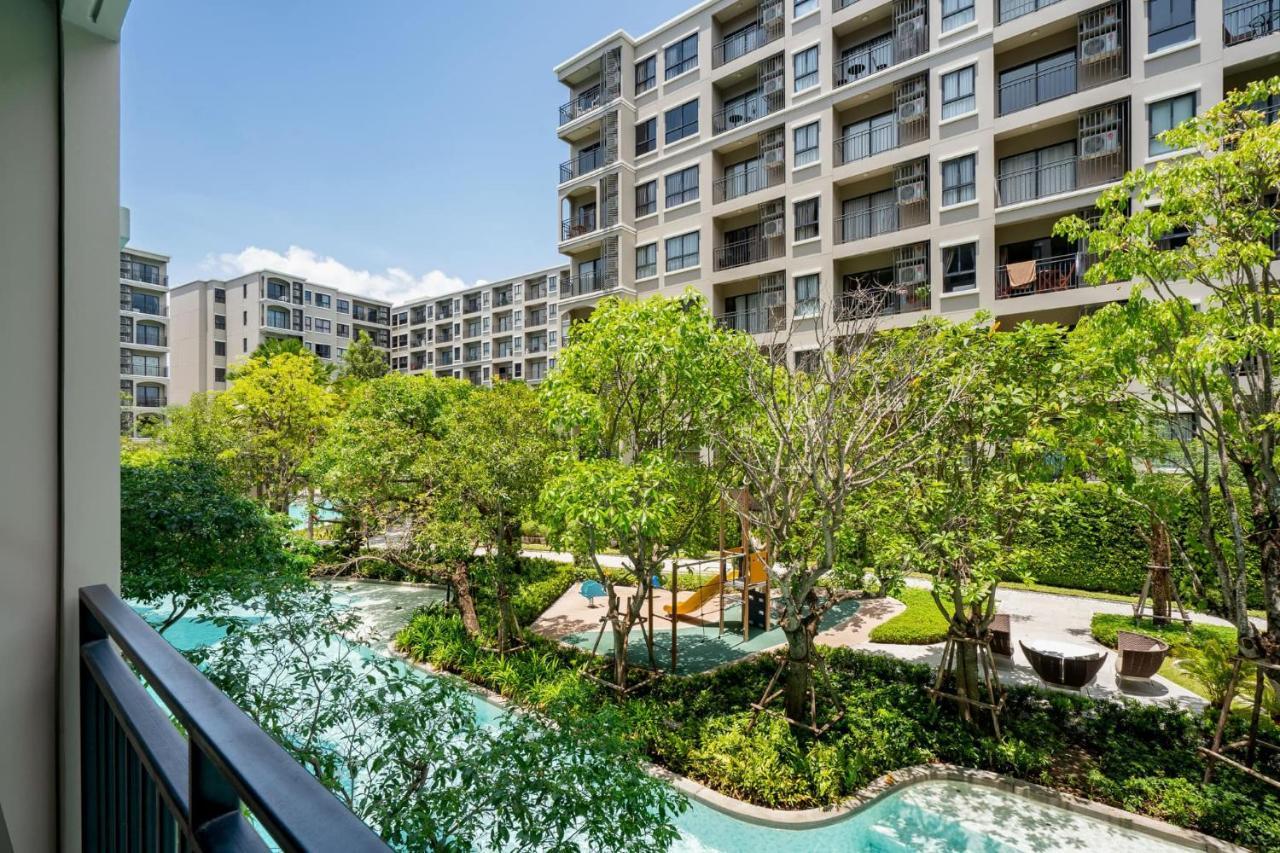 Lacasita Near Beach Huahin Екстериор снимка