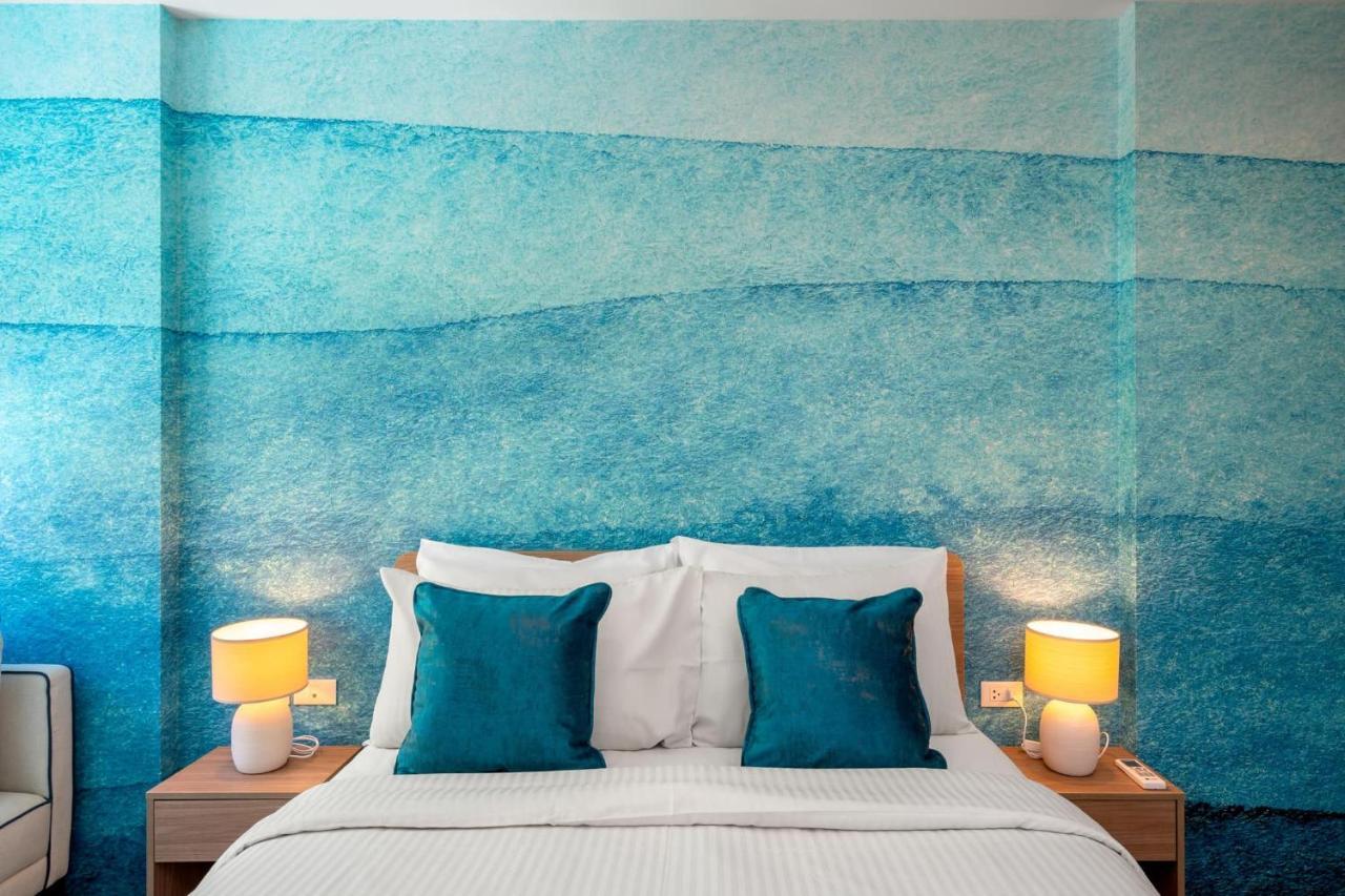 Lacasita Near Beach Huahin Екстериор снимка