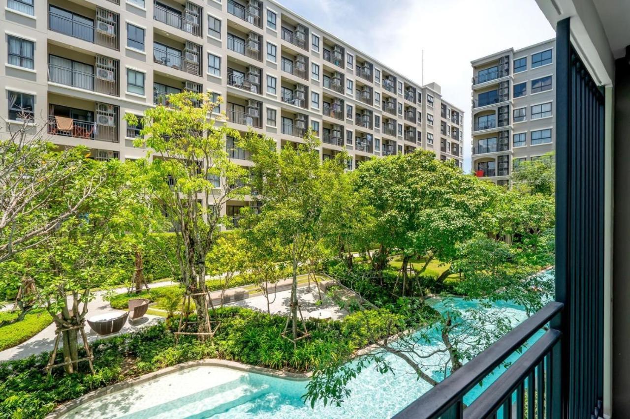 Lacasita Near Beach Huahin Екстериор снимка