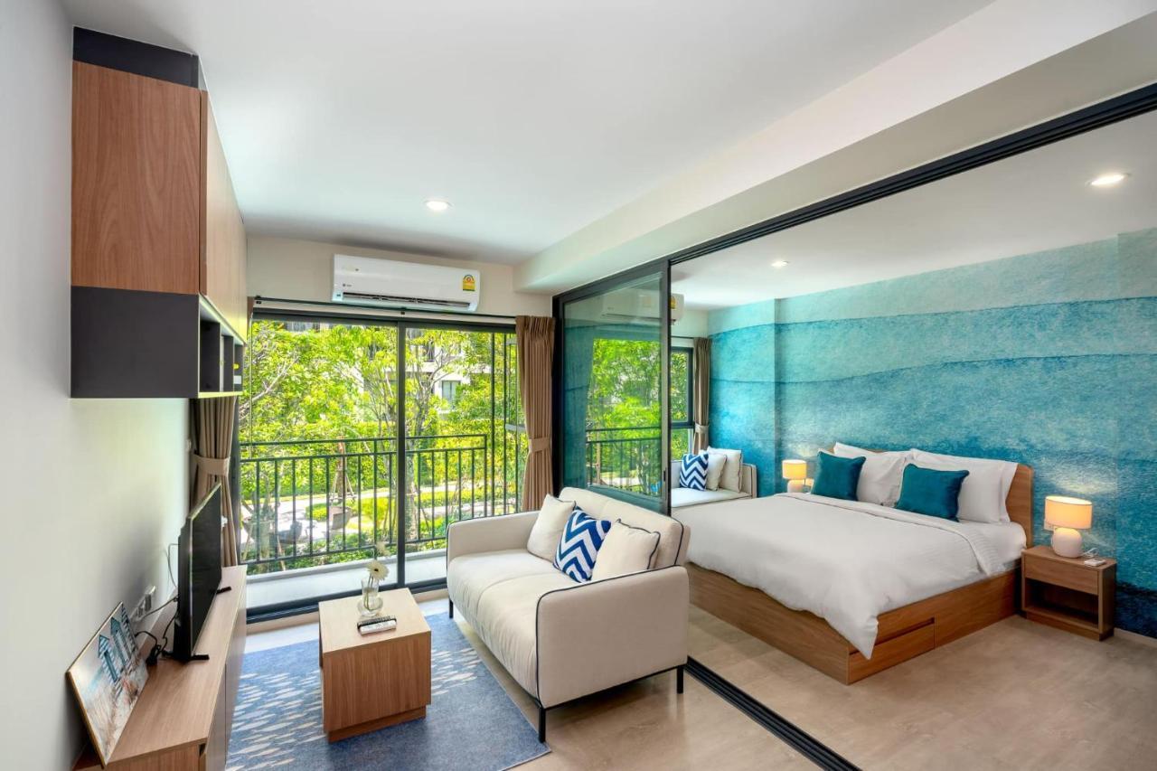 Lacasita Near Beach Huahin Екстериор снимка