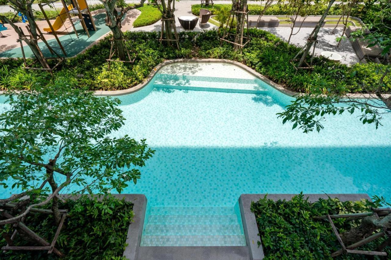 Lacasita Near Beach Huahin Екстериор снимка