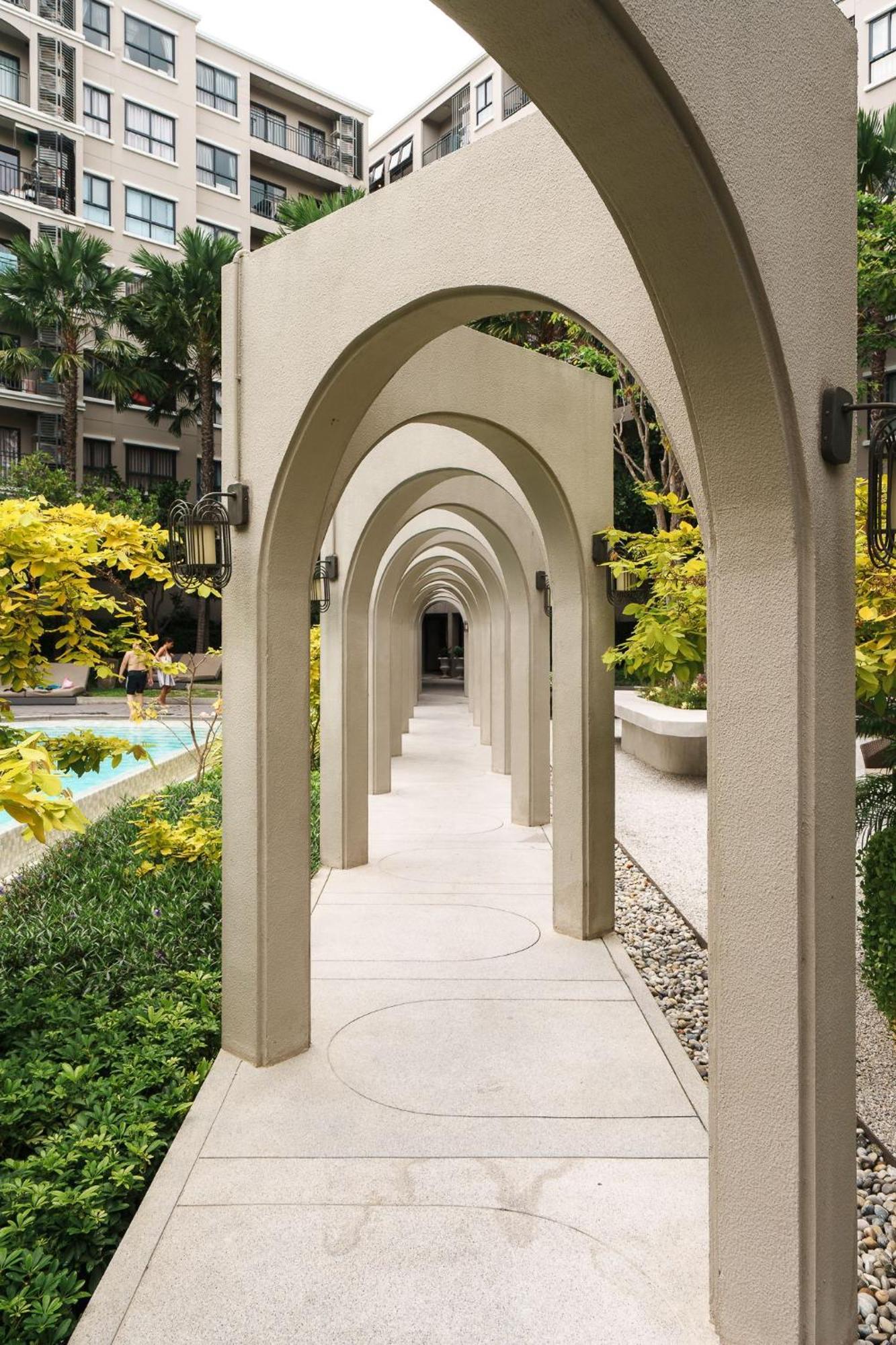 Lacasita Near Beach Huahin Екстериор снимка